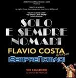 Solo e sempre Nomadi. Tributo ai Nomadi - CD Audio