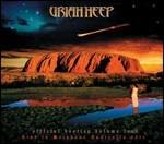 Official Bootleg vol.4: Live in Brisbane, Australia 2011 - CD Audio di Uriah Heep