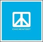 III (Limited Edition) - CD Audio + DVD di Chickenfoot