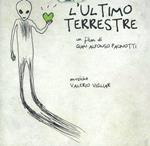 L'ultimo Terrestre (Colonna sonora)