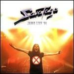 Live in Japan - CD Audio di Savatage