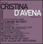 Il meglio di Cristina D'Avena - CD Audio di Cristina D'Avena