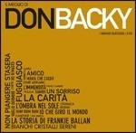 Il meglio di Don Backy - CD Audio di Don Backy
