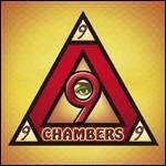 9 Chambers - CD Audio di 9 Chambers