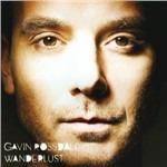 Wanderlust - CD Audio di Gavin Rossdale