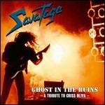 Ghost in the Ruins (Digipack + Bonus Tracks)
