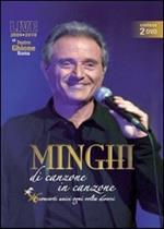 Di Canzone In Canzone (2 DVD)