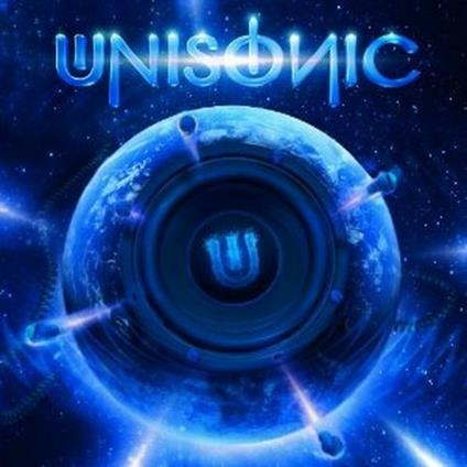 Unisonic - CD Audio di Unisonic