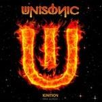 Ignition (Mini Cd) - CD Audio di Unisonic