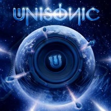Unisonic (Special Edition) - CD Audio di Unisonic