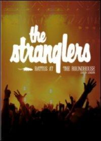 The Stranglers. Rattus at the Roundhouse (DVD) - DVD di Stranglers