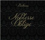 Noblesse oblige - CD Audio di Punkreas