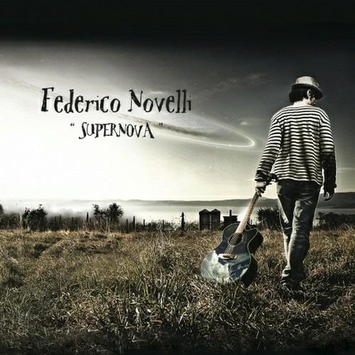 Supernova - CD Audio di Federico Novelli