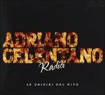 Radici - CD Audio di Adriano Celentano