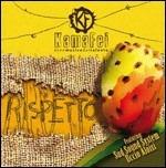 Rispetto - CD Audio di KamaFei