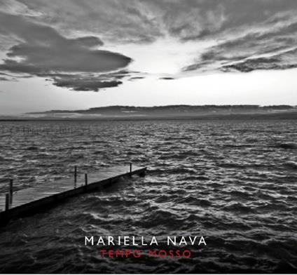 Tempo mosso - CD Audio di Mariella Nava