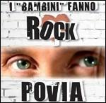 I bambini fanno Rock