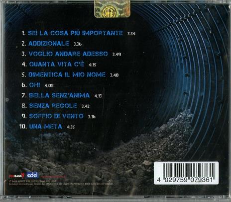 Oh! - CD Audio di Danilo Luce - 2