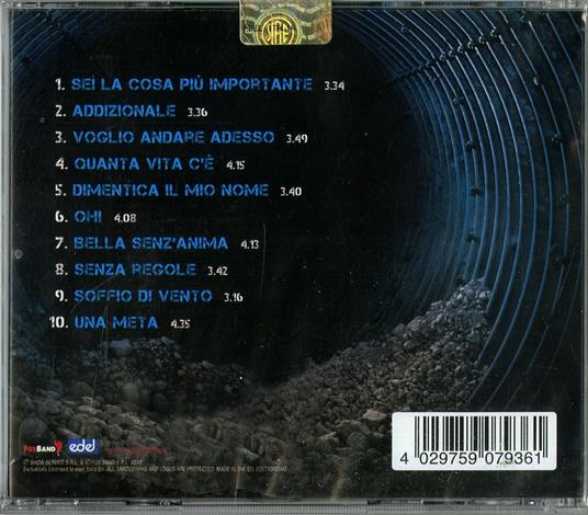 Oh! - CD Audio di Danilo Luce - 2