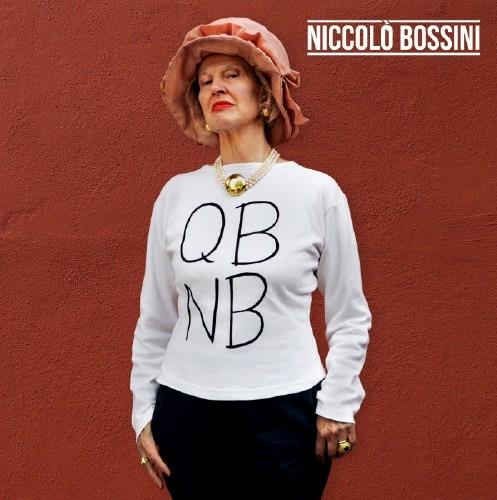 QBNB - CD Audio di Niccolò Bossini