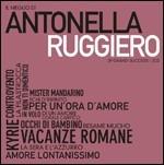 Il meglio di Antonella Ruggiero - CD Audio di Antonella Ruggiero