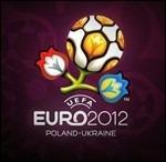 Summer Attack 2012 (UEFA Euro 2012) - CD Audio