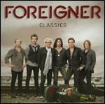 Classics - CD Audio di Foreigner