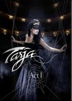 Tarja Turunen. Act 1 (Blu-ray)