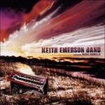Keith Emerson Band - Moscow (feat. Marc Bonilla) - CD Audio di Keith Emerson