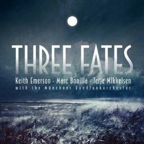 Three Fats - CD Audio di Marc Bonilla,Terje Mikkelsen
