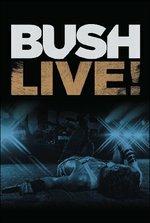 Live! - CD Audio di Bush