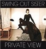 Private View - Tokyo Stories. Live - CD Audio + DVD di Swing Out Sister
