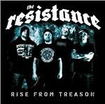 Rise from Treason Ep - Vinile 7'' di Resistance