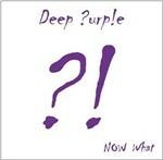 Now What?! (Limited Edition) - CD Audio + DVD di Deep Purple