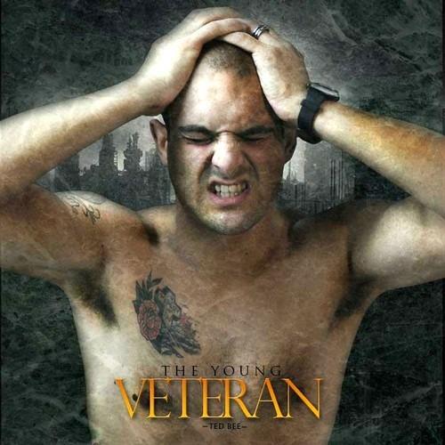The Young Veteran - CD Audio di Ted Bee