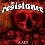 Scars - Vinile LP di Resistance