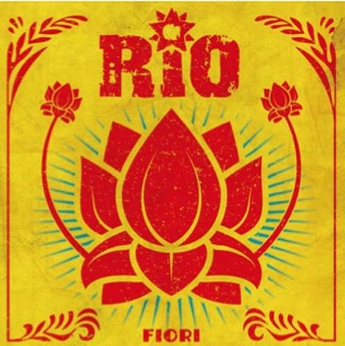 Fiori - CD Audio di Rio