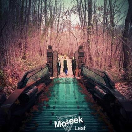 Leaf - CD Audio di Moseek