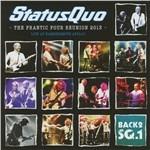 Live at Hammersmith - CD Audio di Status Quo