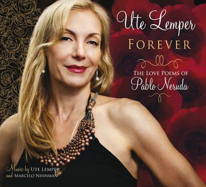 Forever - CD Audio di Ute Lemper