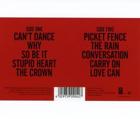 Seven - CD Audio di Lisa Stansfield - 2