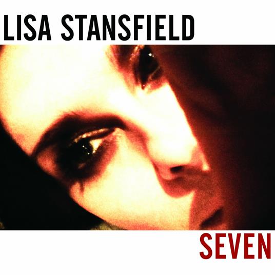 Seven - CD Audio di Lisa Stansfield