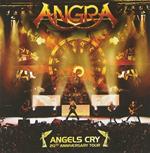 Angels Cry (20th Anniversary Tour)