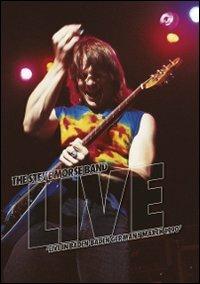 Steve Morse. Live in Baden-Baden (DVD) - DVD di Steve Morse