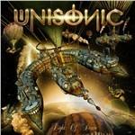 Light of Dawn - CD Audio di Unisonic