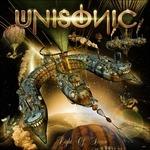 Light of Dawn - Vinile LP di Unisonic
