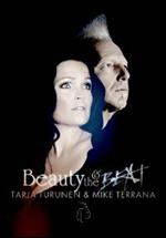 Tarja Turunen & Mike Terrana. Beauty & the Beast (Blu-ray)