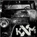 KXM - Vinile LP di KXM