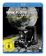 Eclipsed By The Moon (2 Blu-ray)