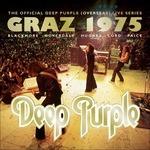 Graz 1975 - Vinile LP di Deep Purple